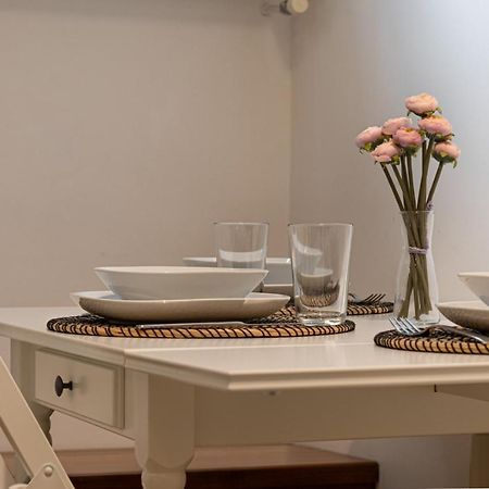 The Silk House Aparthotel Венеция Екстериор снимка