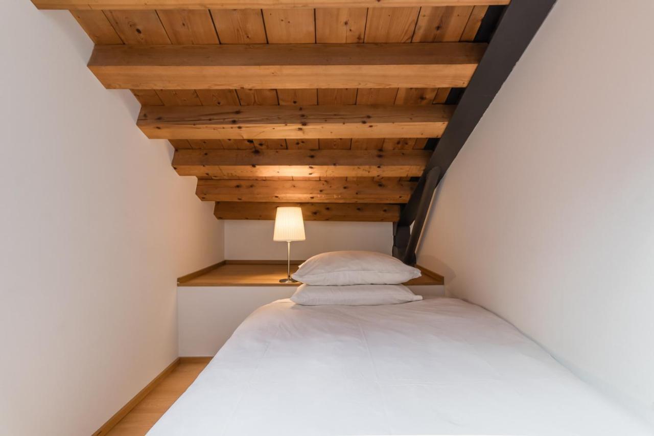 The Silk House Aparthotel Венеция Екстериор снимка