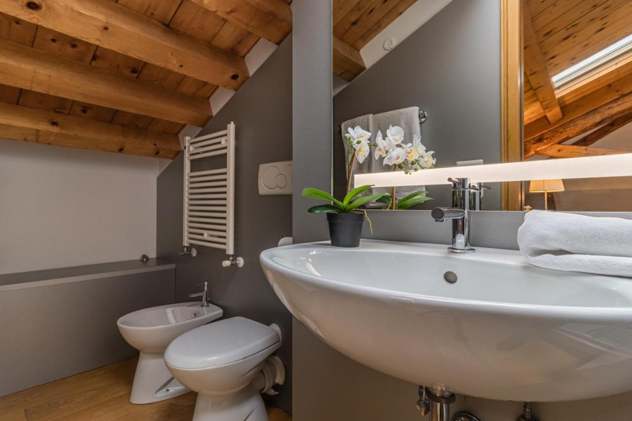 The Silk House Aparthotel Венеция Екстериор снимка