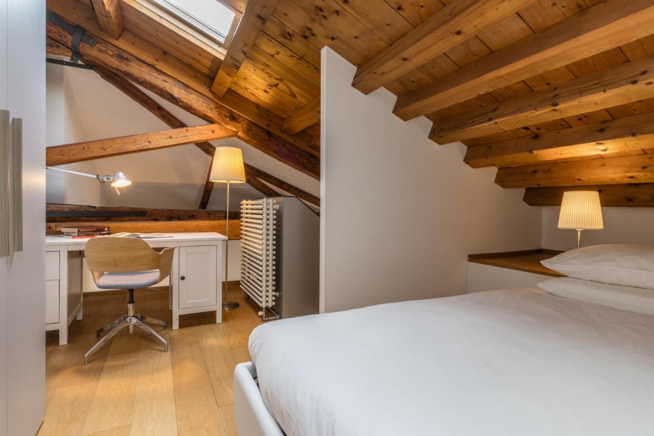 The Silk House Aparthotel Венеция Екстериор снимка